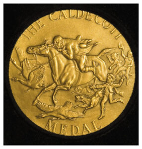 Caldecott-Medal