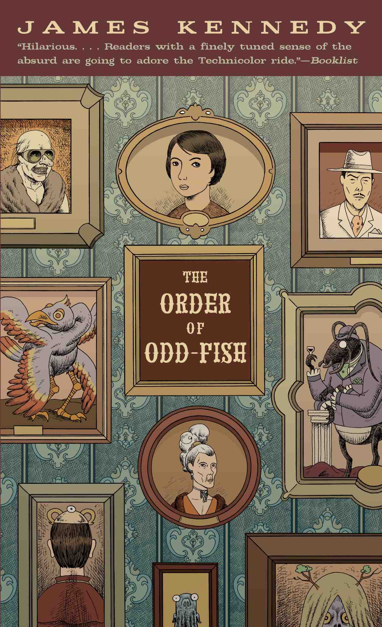 Odd-Fish-PB