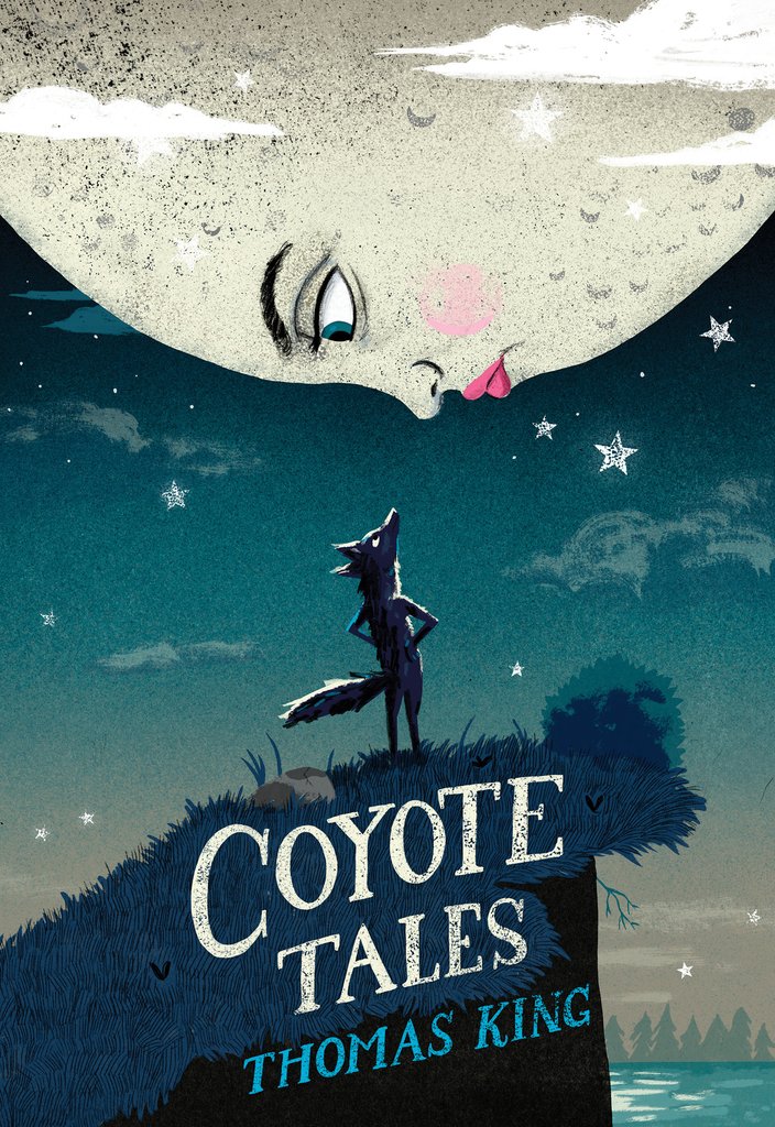 CoyoteTales