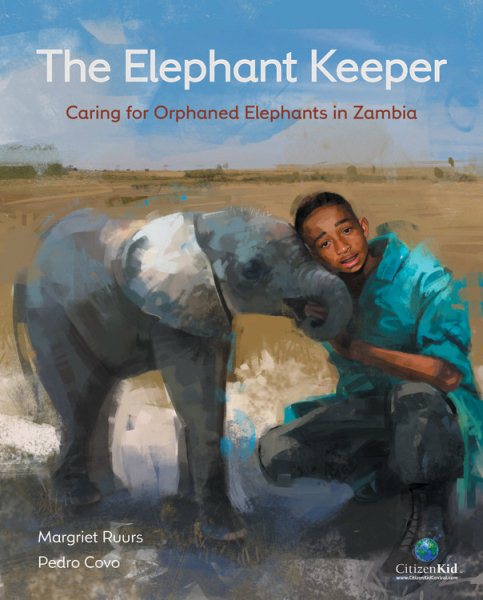 ElephantKeeper