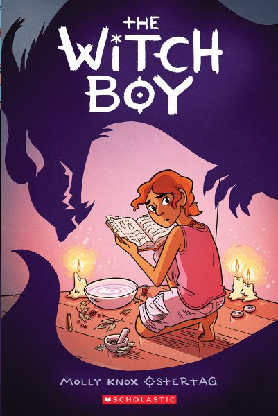 WitchBoy