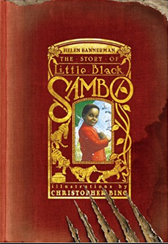 LittleBlackSambo