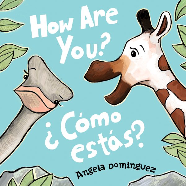 31 Days, 31 Lists: 2018 Bilingual Books for Kids — @fuseeight A Fuse #8 ...