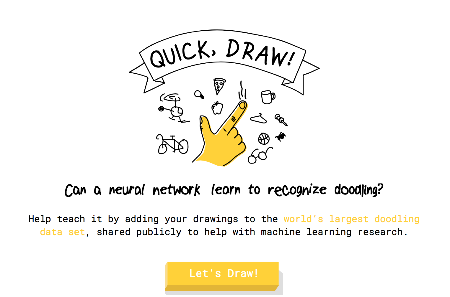 Everything about AutoDraw  Google Auto Draw - digitalbeech