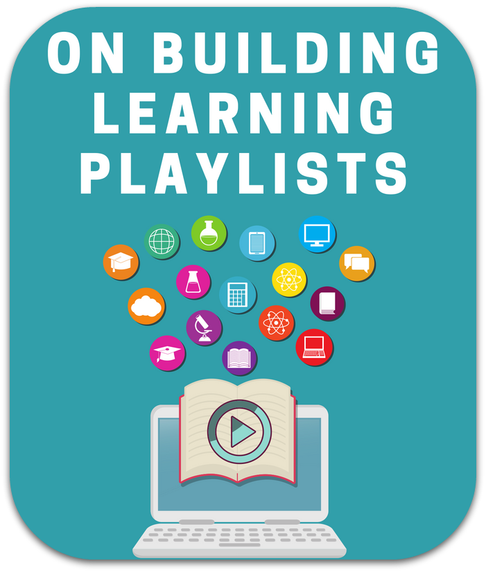 How to Create and Launch a Legends of Learning Playlist 