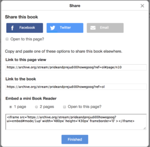 Open Library gets even more open