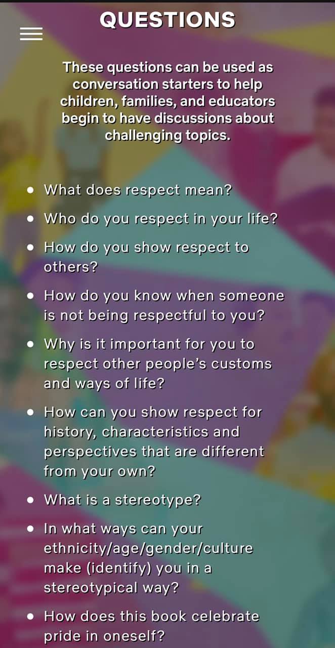 New from Netflix Bookmarks Celebrating Black Voices