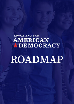 Making civics a priority: “The Roadmap to Educating for American Democracy”